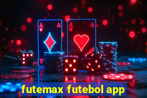 futemax futebol app